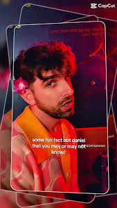 Krystal Lora and Daniel Ferri