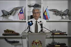Check spelling or type a new query. Ismail Sabri Face Mask Not Compulsory If You Re Alone In Public Places