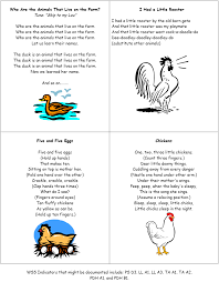 Ask students to write in each column little red hen's problems as she goes about making the pizza, and how she solves each of them. Https Www Decal Ga Gov Documents Attachments Little Red Hen Pdf