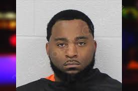 Quinton Cage — Carroll County Jail Bookings