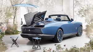 Check spelling or type a new query. The Story Behind Rolls Royce S New 28 Million Hand Built Boat Tail