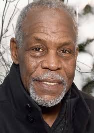 Fan Casting Danny Glover as Henry McCready in Greenleaf ( Mixed Actors)