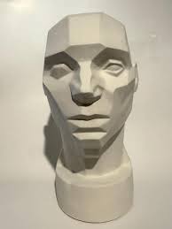 Art Reference Plaster