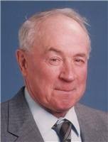 Ted Bodley Obituary (1921