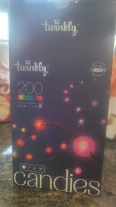 Twinkly (user group)