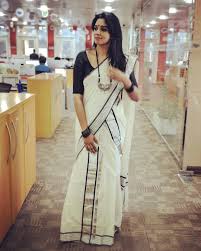 We did not find results for: Image May Contain 1 Person Standing Set Saree Kerala Saree Trends Kerala Saree Blouse Designs