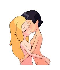 Post 4989494: Amphibia Anne_Boonchuy DowaaDoo Marcy_Wu Sasha_Waybright