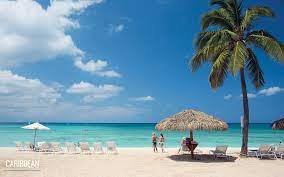 Cayman Islands 7 Mile Beach سياحة سفر العالم