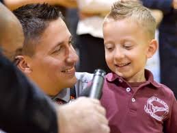 Robert O'Donnell Jr. and the press