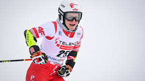 Swoją dominację będą chcieli przedłużyć austriak marcel hirscher i amerykanka. Narciarstwo Alpejski Maryna Gasienica Daniel Zrobila Gigantyczny Postep Narciarstwo Alpejskie