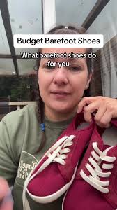 Discover the Benefits of Barefoot Shoes for Foot Health