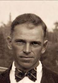 Charles Loring “Charlie” Dickey Jr. (1897-1984)