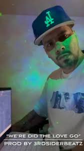 Beat: We’re did the love go (Sample)beat, Prod by: @artby3rdsider  @3rdsiders_promopage , 💪🏽💯☑️🎹🎧🎼🔥😈, #Music #Rap #Hiphop #Radio  #Beats #Instrumentals #Studio #FLStudio, #Protools #Drill #MPCLive #RNB ...