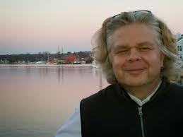 Jim Forgey's Instagram, Twitter & Facebook