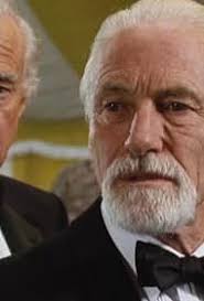 Bergerac" The Sin of Forgiveness (TV Episode 1988)