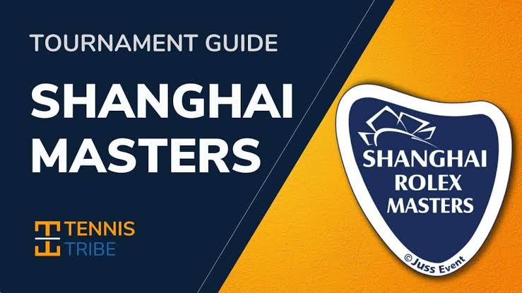 Rolex Shanghai Masters Prize Money 2026