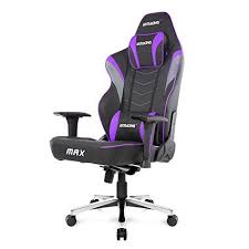 Akracing Master Series Max Gaming Chair With Wide Flat Seat Indigo Pc Mac Linux Lighting 3 Pinterest