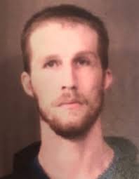 Levi Yeager Jail Booking