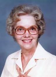 Esther Garrett Obituary April 9, 2009