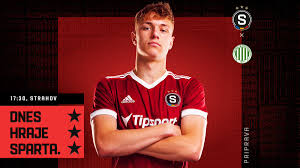Ac sparta praha česká liga. Ac Sparta Praha Acspartaturkiye Twitter