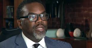 Brandon Johnson has paid off all city debts, official confirms