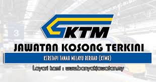 We did not find results for: Jawatan Kosong Di Keretapi Tanah Melayu Berhad Ktmb 11 Jun 2021 Kerja Kosong 2021 Jawatan Kosong Kerajaan 2021