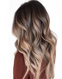 Hot Shot Warm Balayage Finalists 2019 Behindthechair Com Brown Hair Balayage Balayage Hair Short Hair Balayage