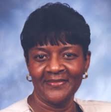 Lula Mae Wynn Cook (1944-2012)