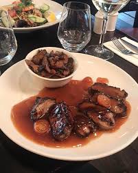 Le Canon De La Nation Paris 11e Arr Popincourt Menu Prix Restaurant Avis Tripadvisor