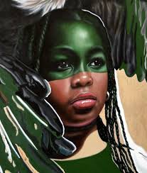 One thing I found out early