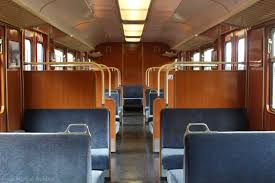 Die vhs reinickendorf freut sich im neuen semester über einen neuen kursort und kooperationspartner. Innenraum 870 128 Verein Historische S Bahn Hamburg E V