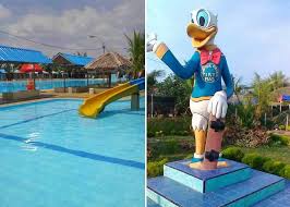 Lalu untuk harga tiket weekday dan weekend memiliki perbedaan harga tiket yang tidak murah, yuk. Harga Tiket Masuk Dan Fasilitas Kolam Renang Tirta Mas Water Park Traveling Medan