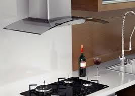 Guía completa sobre campanas extractoras decorativas para cocinas modernas. Novedades Tramontina Extractores De Cocina Cocinas De Casa Diseno De Cocina