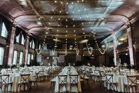 Turner Hall Ballroom Weddings