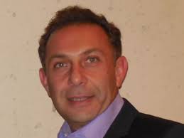 Allen Nazari- Park Lane Capital, Woodside, CA 94062, US