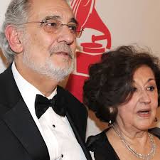 26,337 likes · 4 talking about this. Placido Domingo Was Hat Der Opern Weltstar Seiner Frau Angetan Bunte De