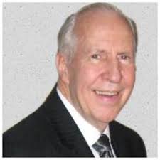 Obituary information for William M. Welch,