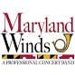 Maryland Winds: In A Nutshell event in Sykesville, MD