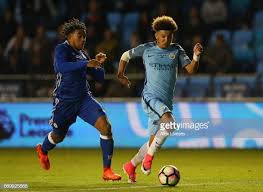Find the perfect reece james stock photos and editorial news pictures from getty images. Jadon Sancho Of Manchester City Takes The Ball Past Reece James Of Manchester City Manchester Sancho