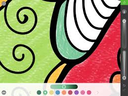 Here's how to cancel subscriptions on your iphone, ipad or mac. Pigment Review The First Coloring Book App To Get It Right