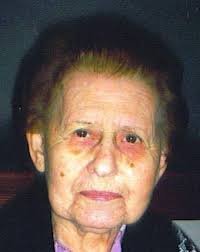 Virginia Mildred Baker Purcell Obituary