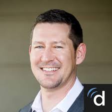 Dr. Kevin R. Brough, MD