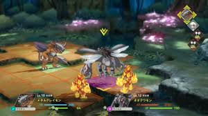 Players play the role of digimon tamers who are tasked with aiding their digimon in digivolving into stronger fighters. Digimon Survive Die Ersten Informationen Zum Neuen Spiel