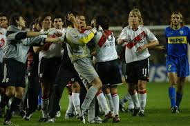Use custom templates to tell the right story for your business. Imortais Do Futebol Relembre O Inesquecivel River X Boca Das Semifinais Da Libertadores De 2004