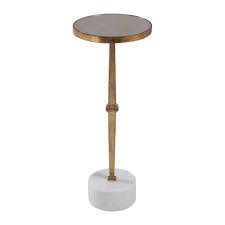 Alibaba.com offers 1,166 round accent table products. Uttermost Miriam Round Accent Table Overstock 27296807