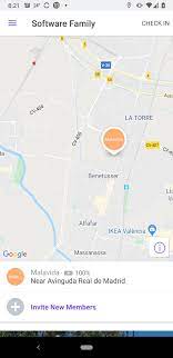 Con la ayuda de una aplicación para localizar celulares en tiempo real, puede hacer que esto . Seguimiento Gps 18 5 0 Descargar Para Android Apk Gratis
