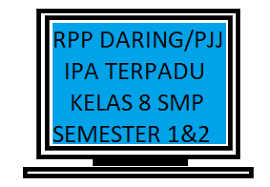 It was first identified in december 2019 in wuhan,. Rpp Daring 1 Lembar Ipa Kelas 8 Semester 1 2 Revisi 2021 2022 Kherysuryawan Id