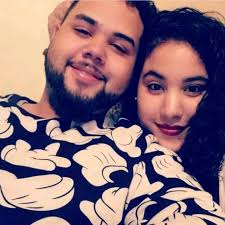 Ashley Pagan and Brandon Osorio's Wedding Website