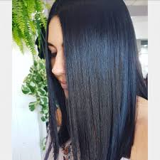 It also slows blood flow to the area, so less of it ends up leaking. 19 Most Amazing Blue Black Hair Color Looks Of 2020