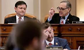 Trump Impeachment House Prepares For Crucial Vote Amid Whistleblower Row As It Happened Us News The Guardian